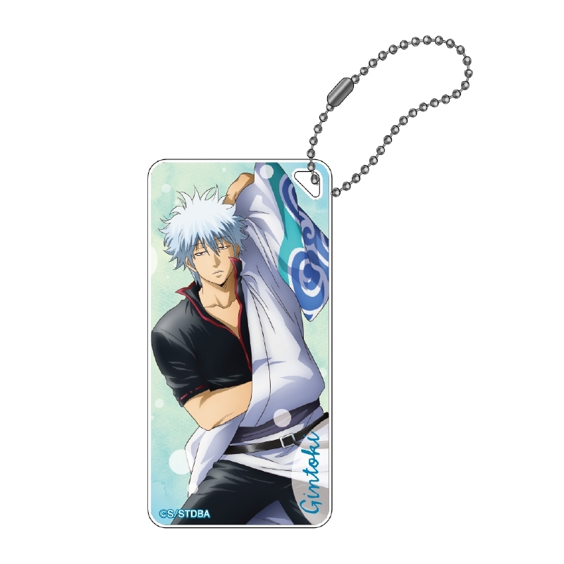 銀魂 グッズ情報